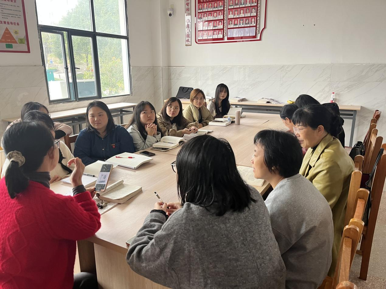 夯实常规，聚焦整本书阅读