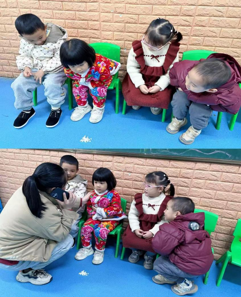 “食”刻警惕，安全相伴