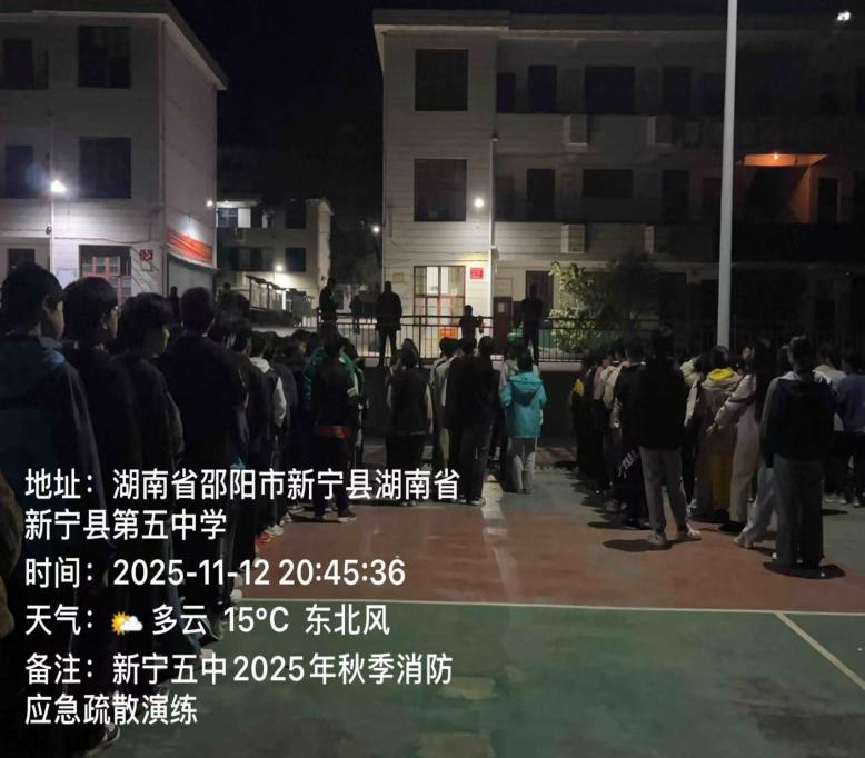 火患无情，防“患”未“燃”