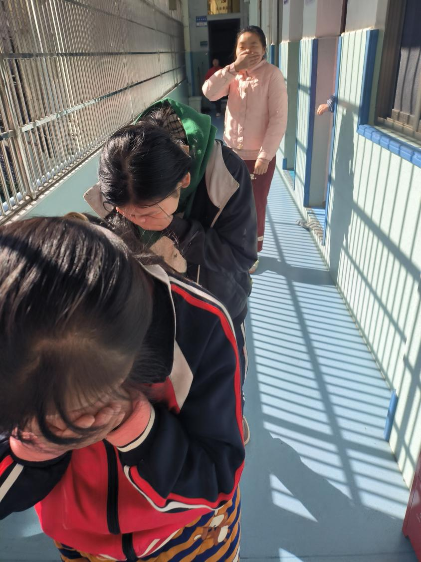 安全守护，防患未“燃”