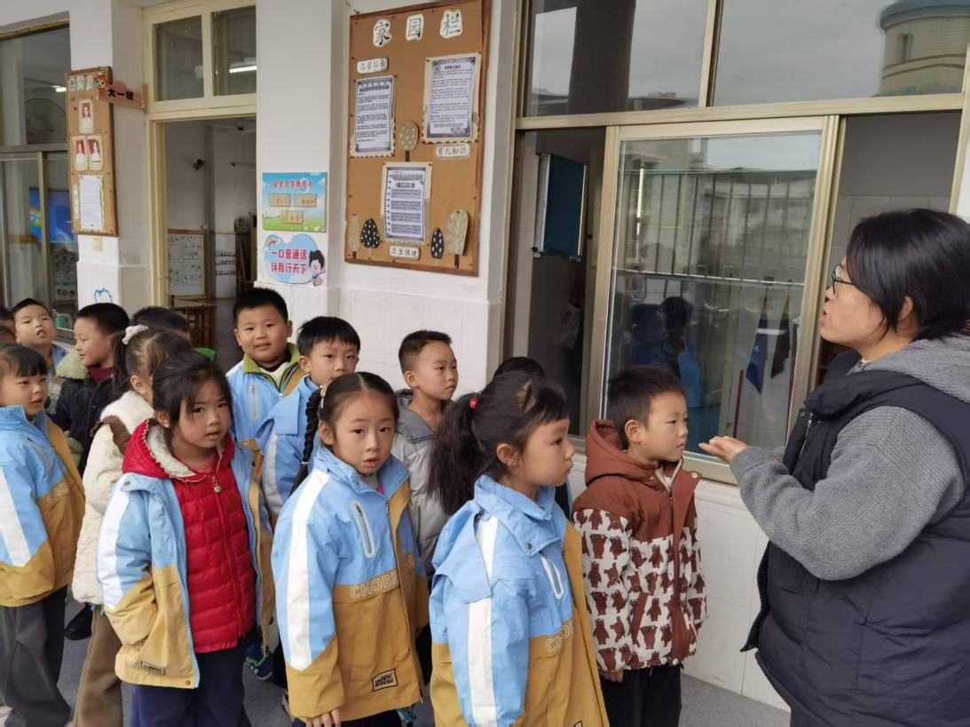 “食”刻预防 安全同行