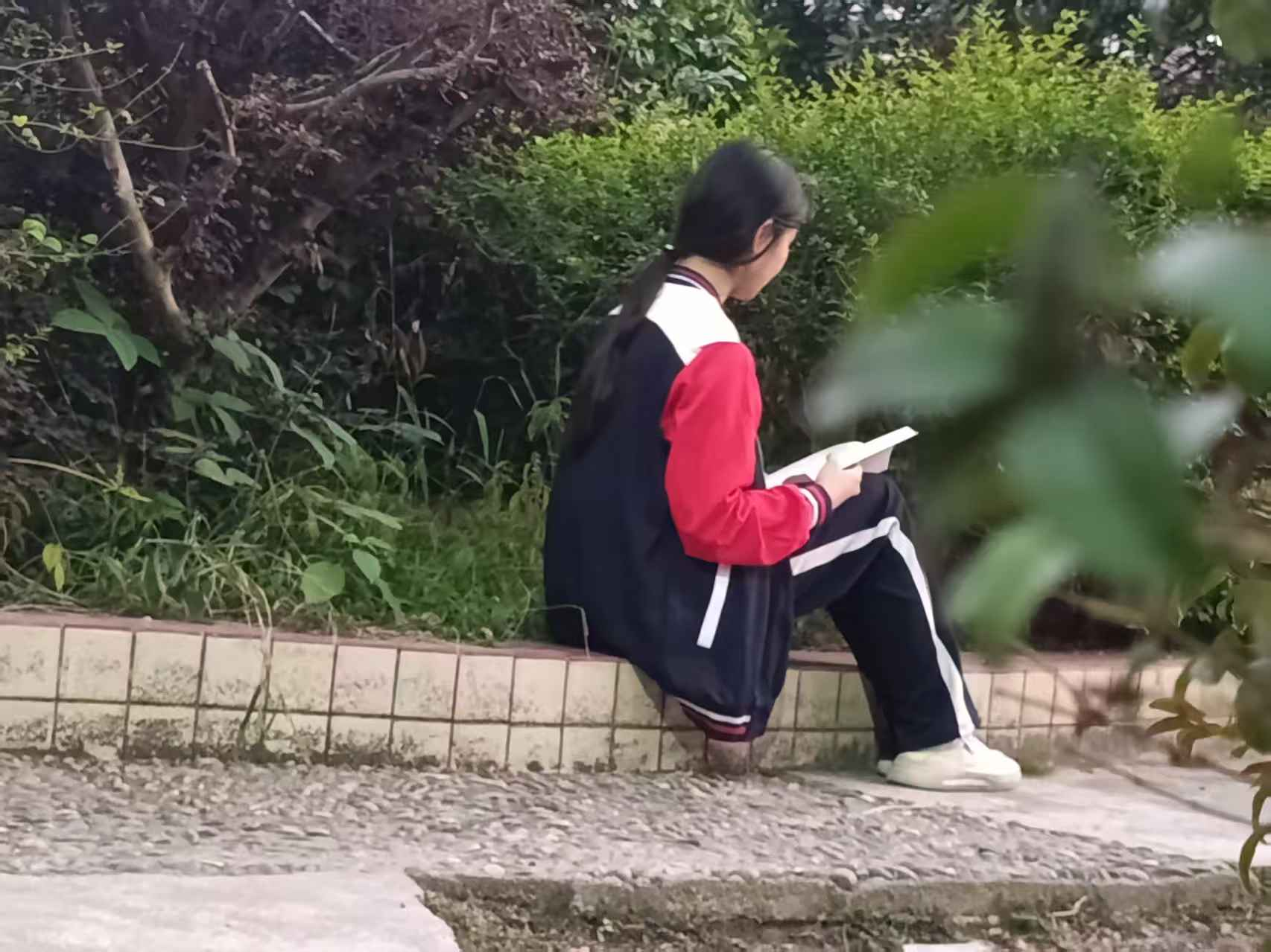 广播传书香，经典润心灵