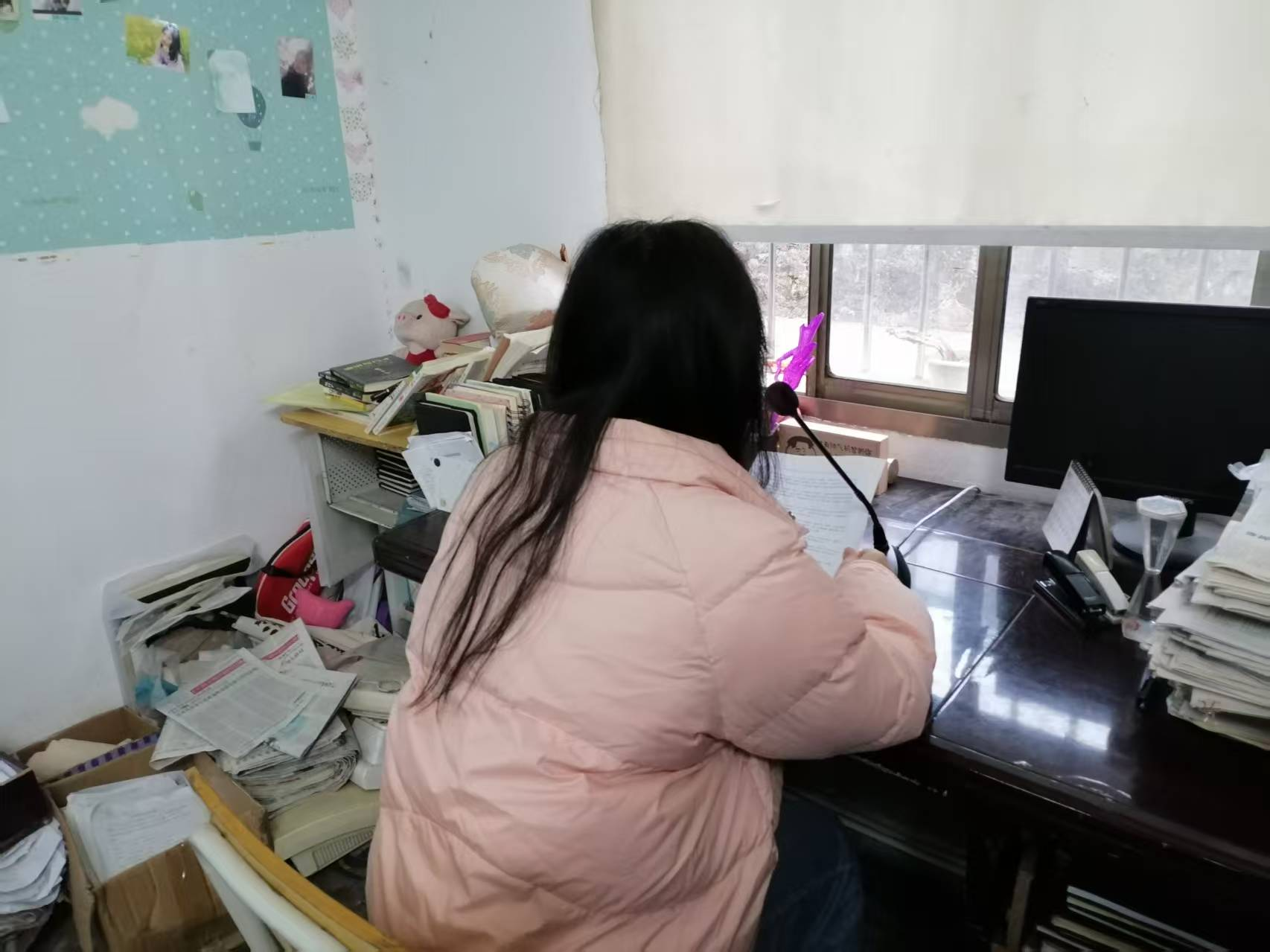 品书香，得重生