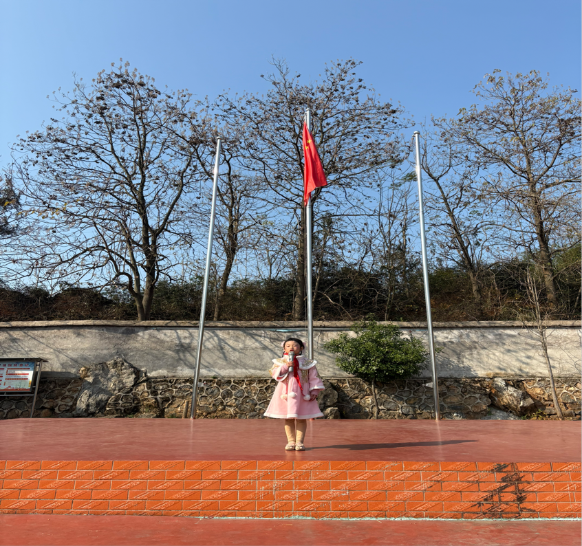 秋韵满校园 书香润童心