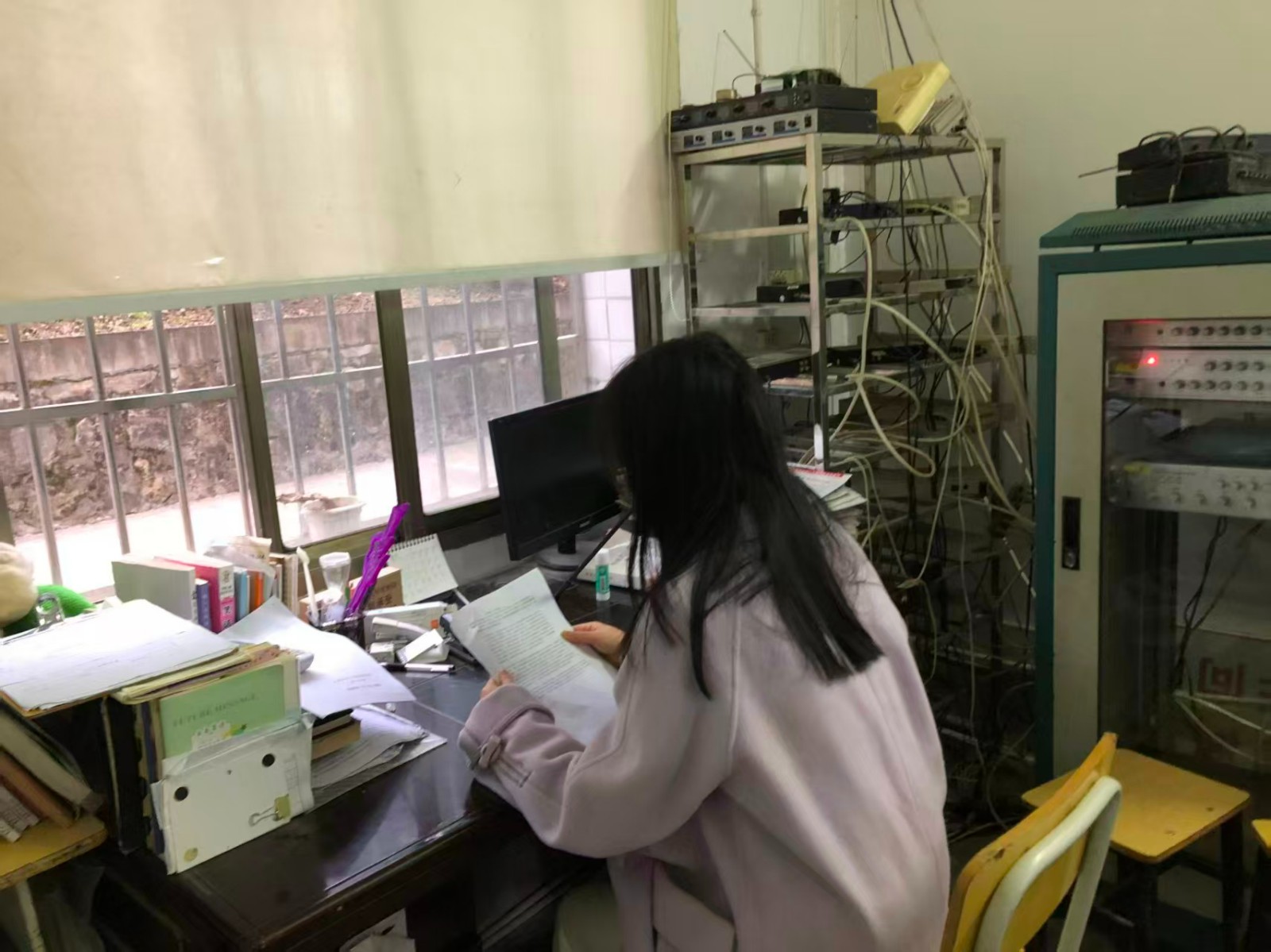 那束跨越阶层的“光” “《平凡的世界》整本书阅读”系列活动（六）