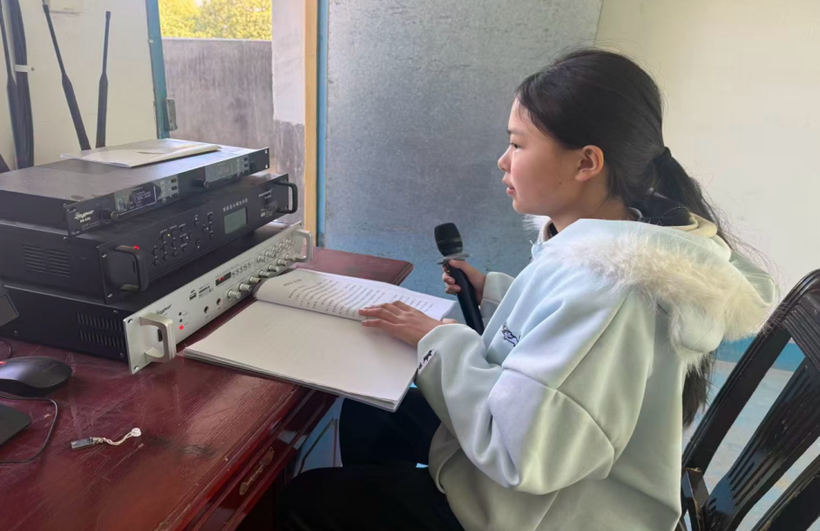 阳光润心灵 护航助成长