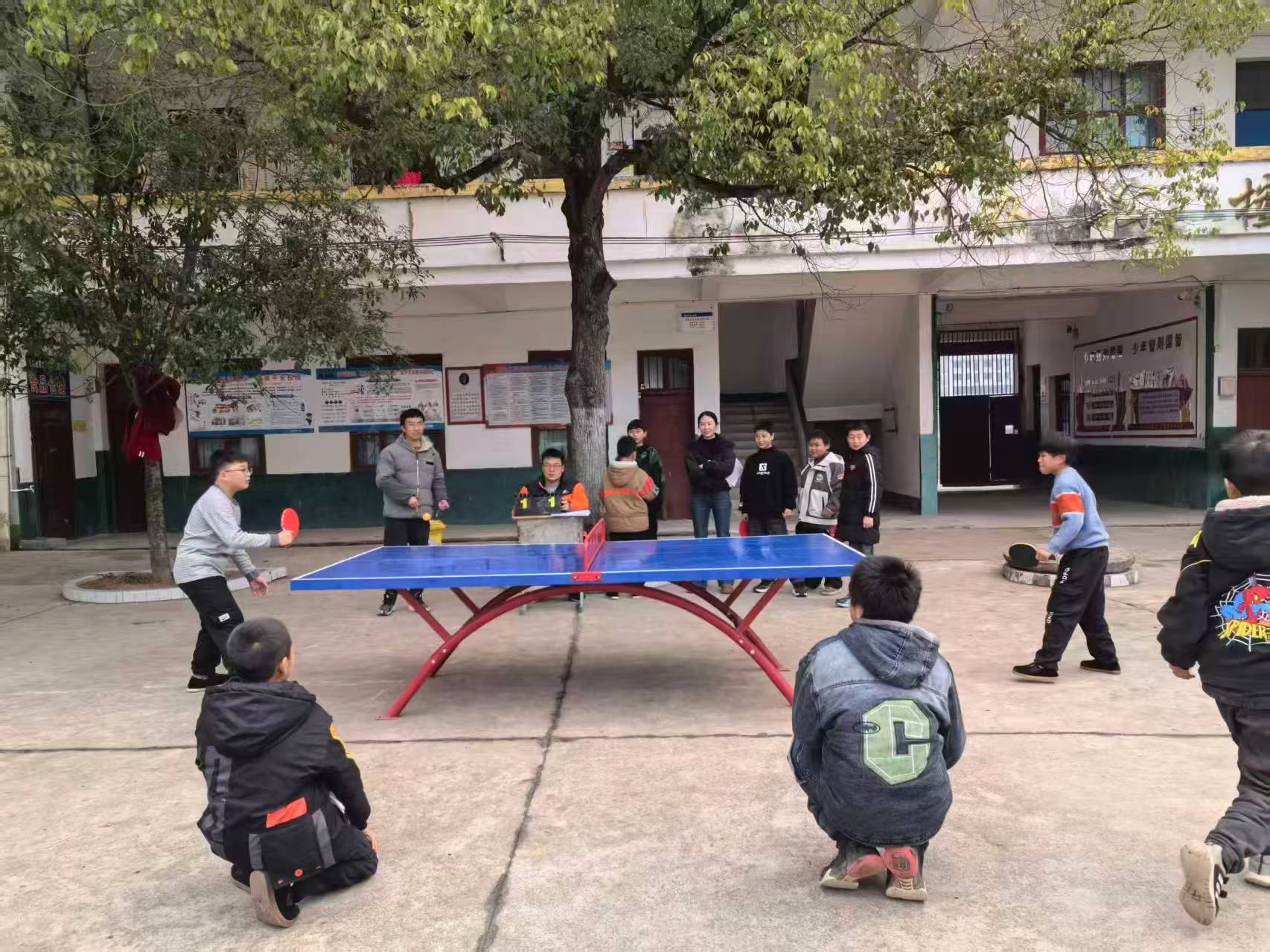 莲山中心小学：“双减”落地生趣 体育赋能成长