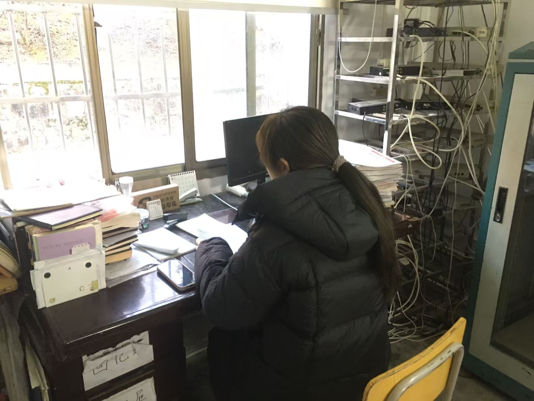 命运抗争VS平凡坚守