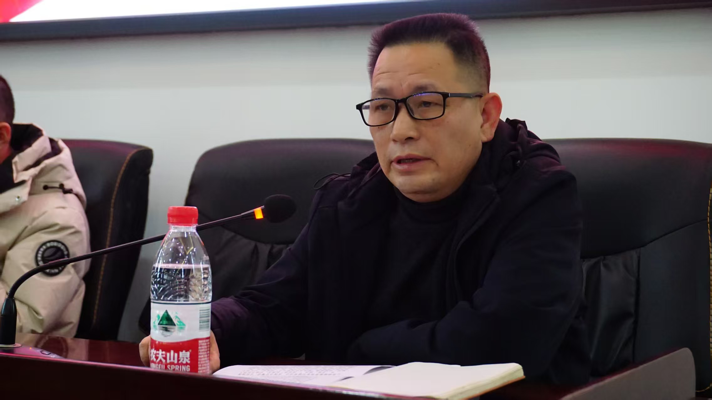 承前启后，继往开来