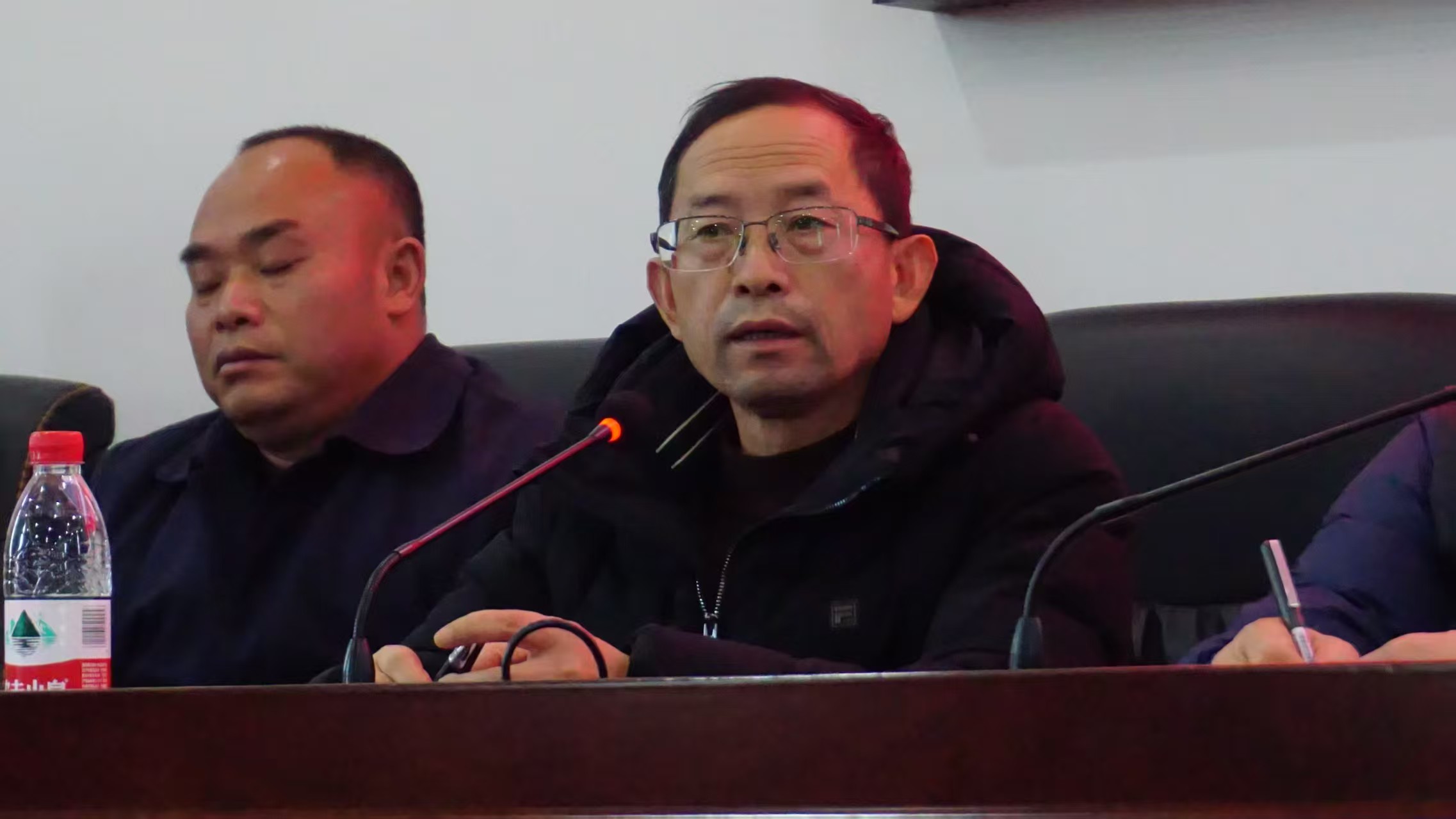 承前启后，继往开来