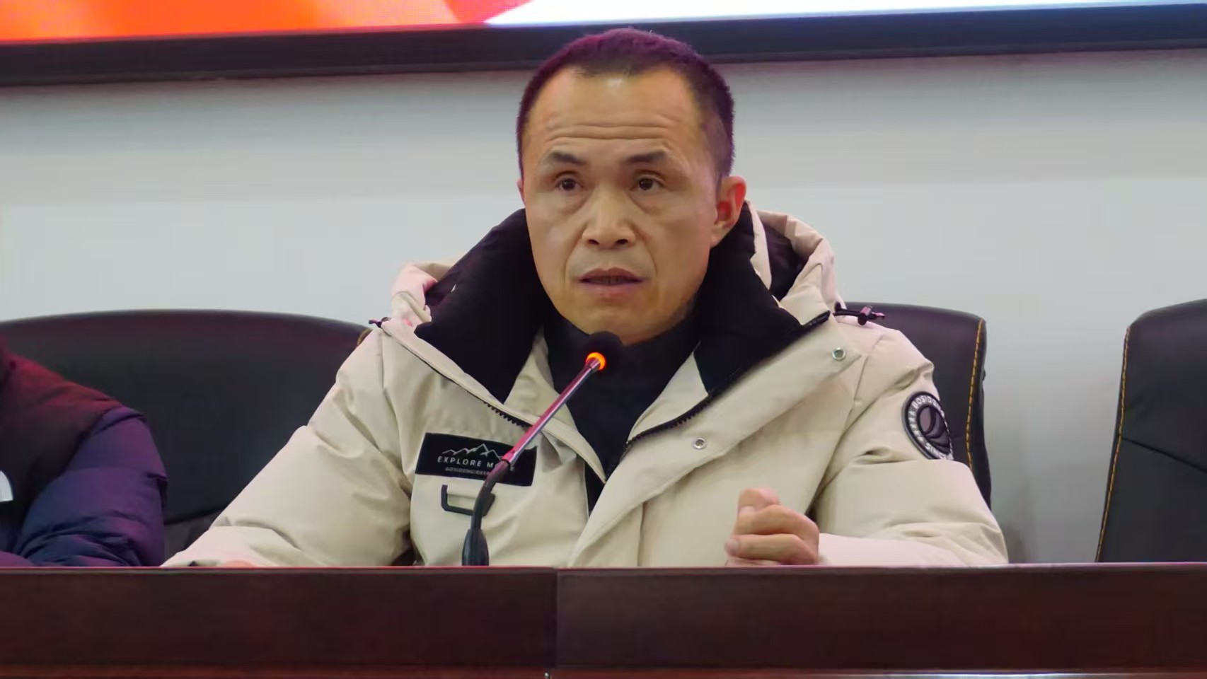 承前启后，继往开来