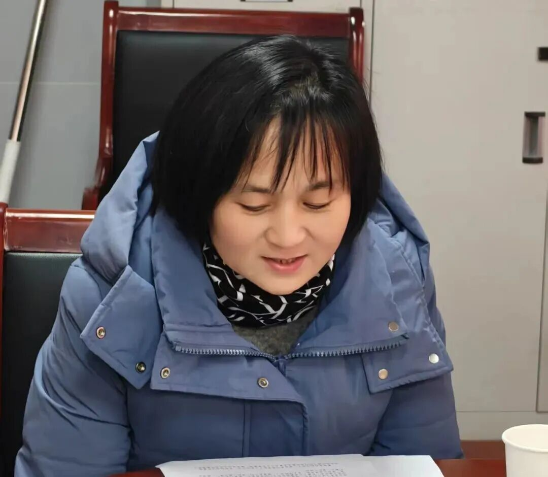 洞口思源实验学校集智聚力 冲刺收官科研成果显著