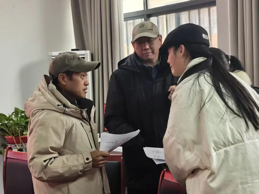 洞口思源实验学校集智聚力 冲刺收官科研成果显著