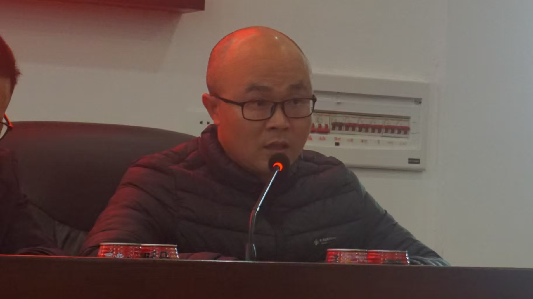 凝心聚力启新程，转型提质向未来