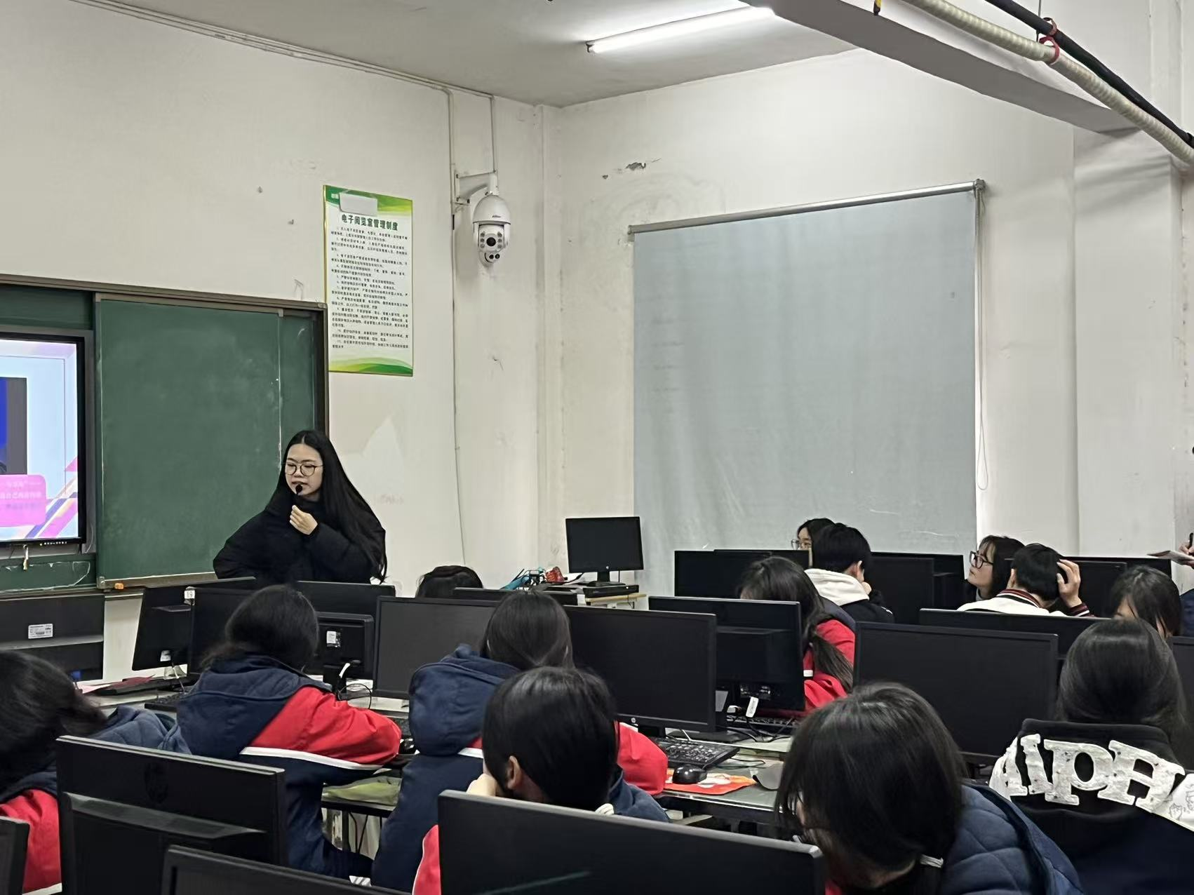 收心归位再出发，“马力”全开向未来