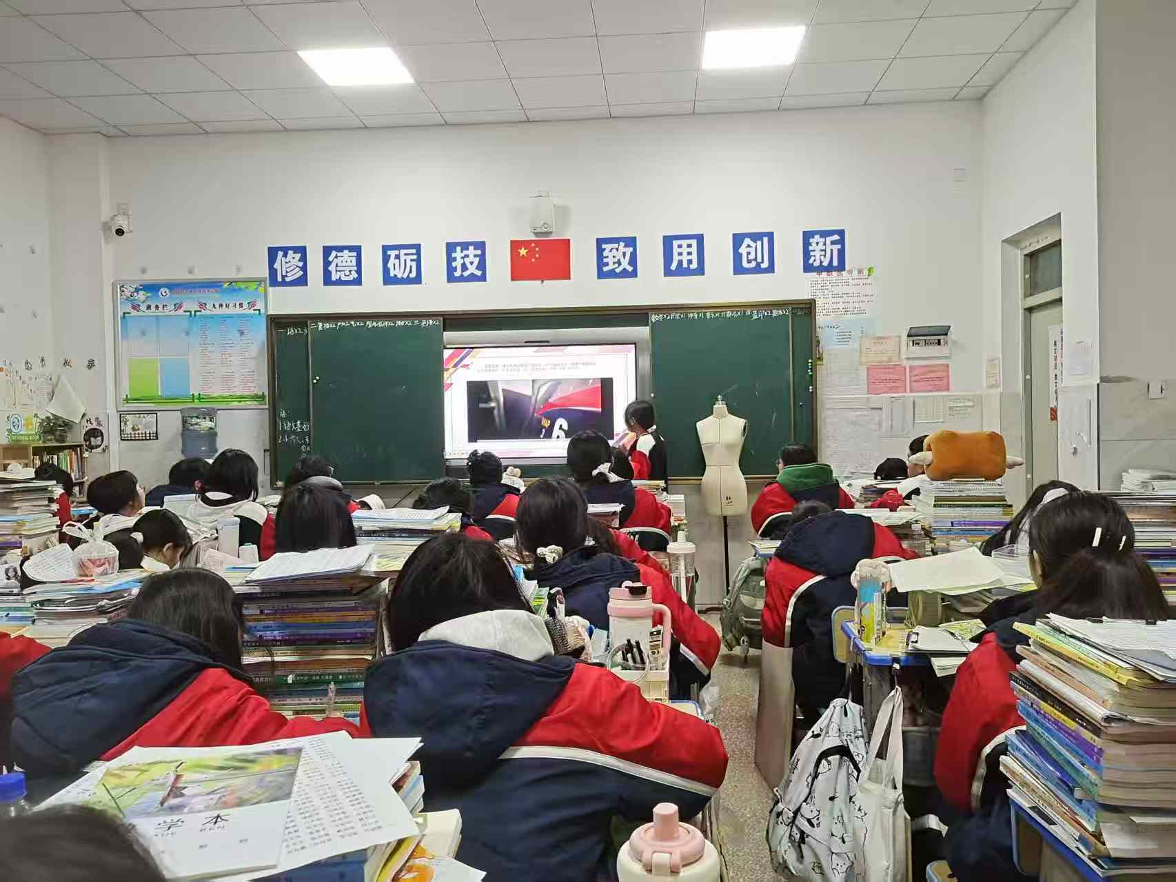 收心归位再出发，“马力”全开向未来