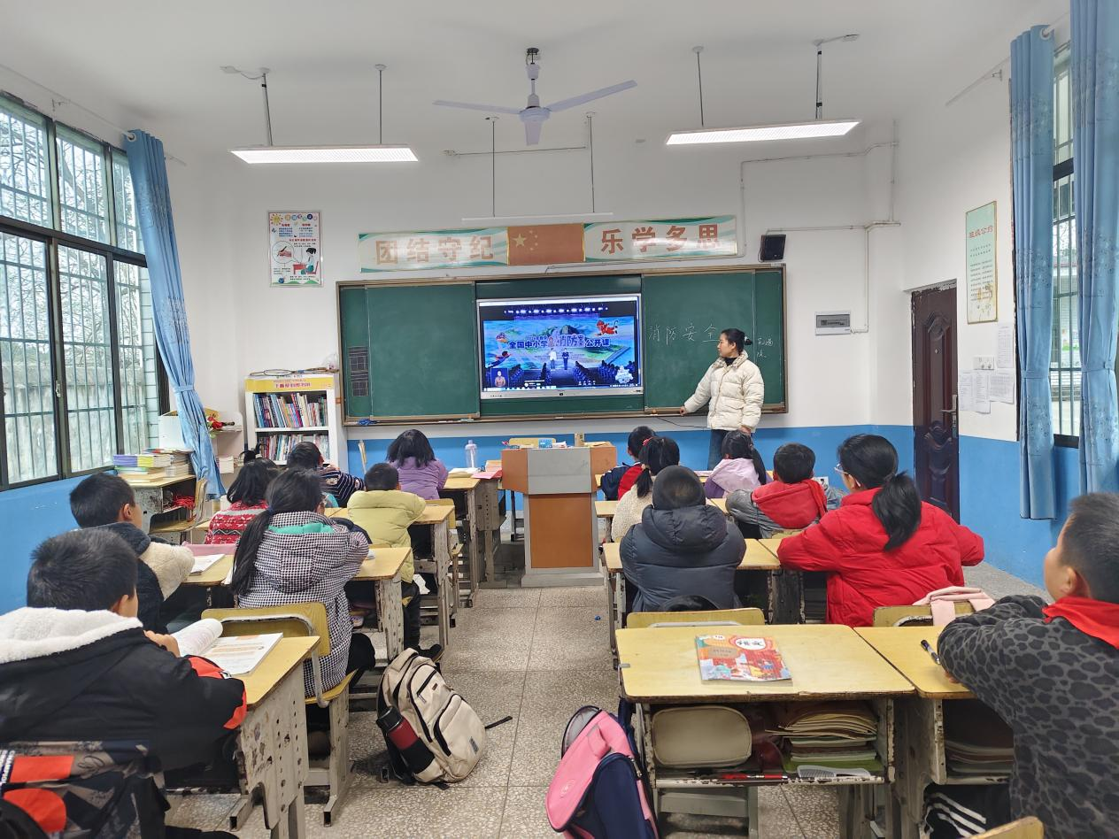 理论铸防线 实战强技能