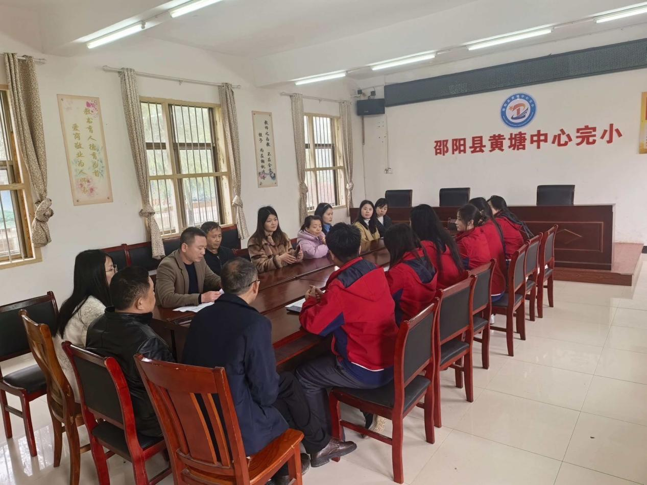 视导赋能促规范,送课传宝共成长