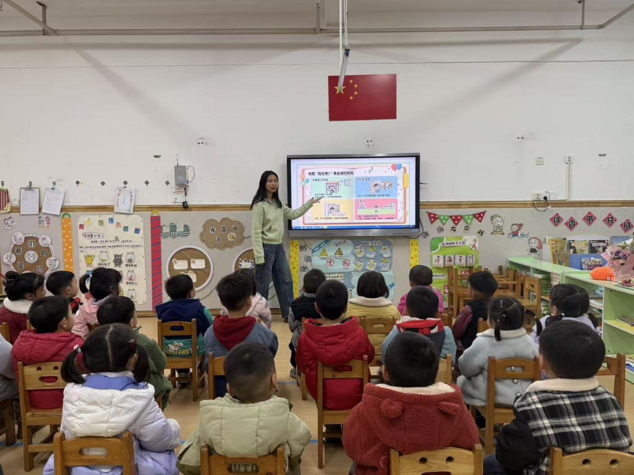 以 “演” 筑防，以 “练” 护航