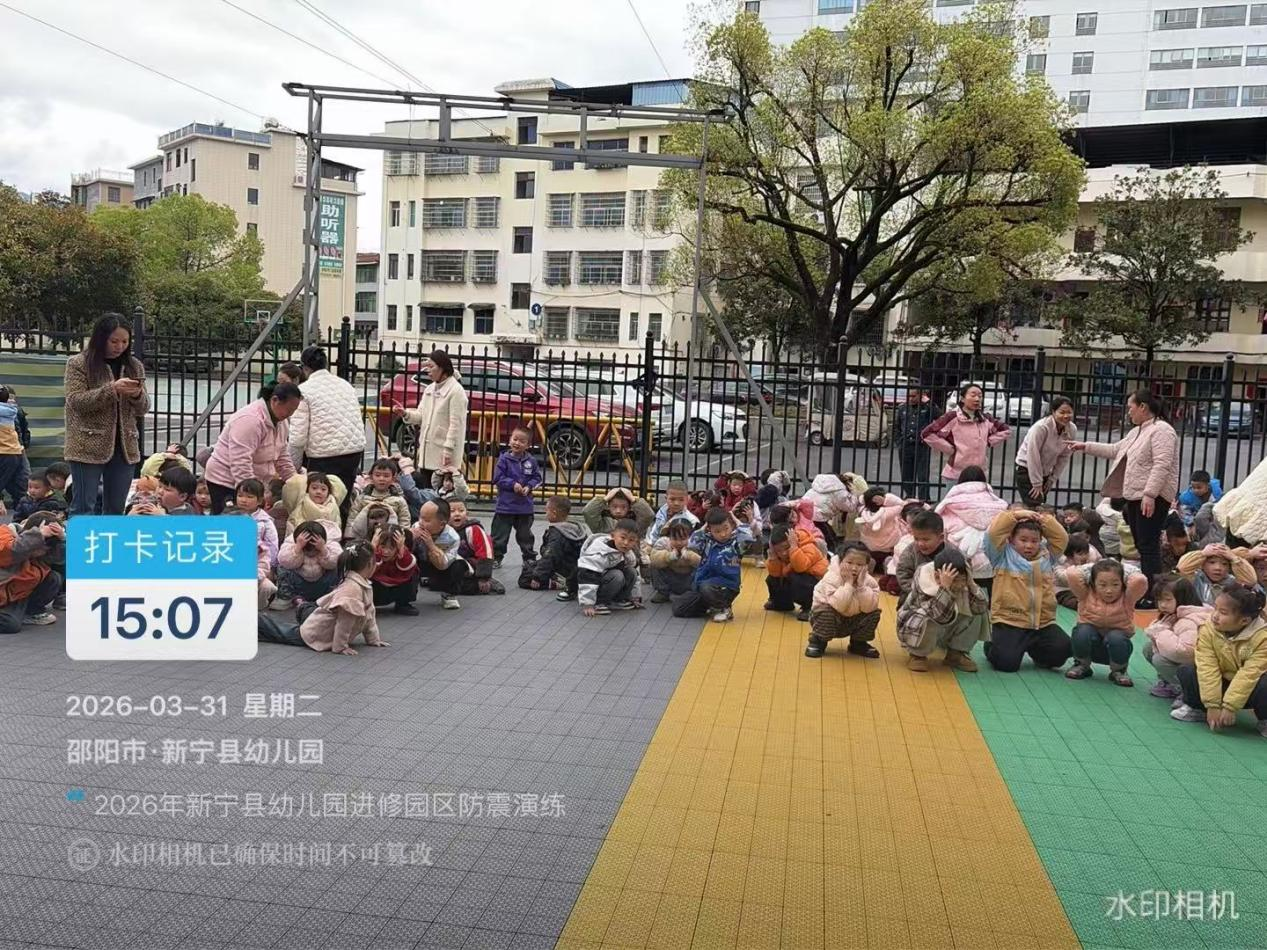 以 “演” 筑防，以 “练” 护航