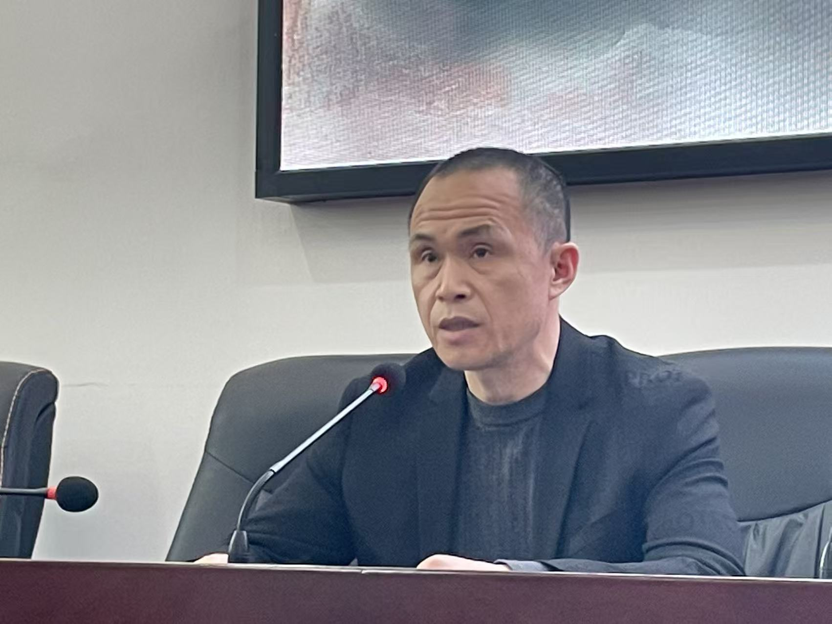 青蓝携手共筑梦，薪火相传育匠才