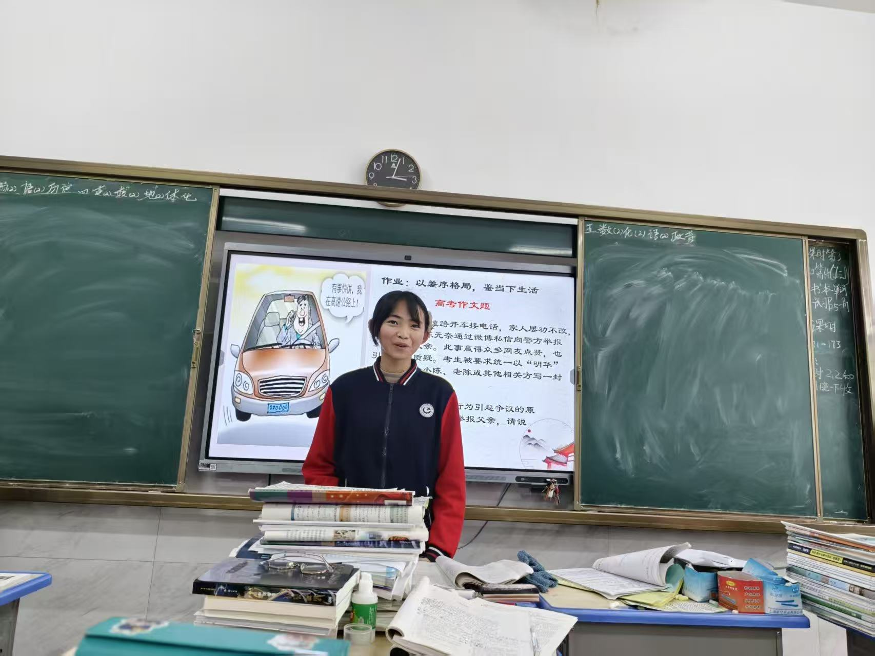 乡土阅读品经典，思辨格局悟生活