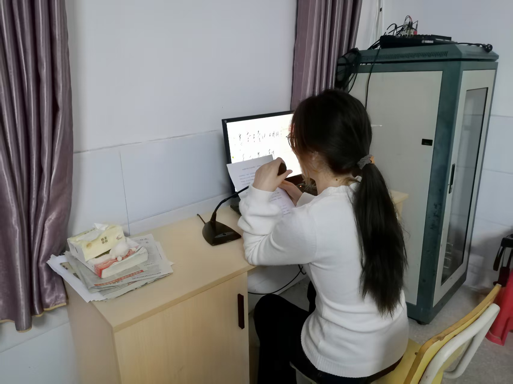 拍下身边的“乡土味儿”