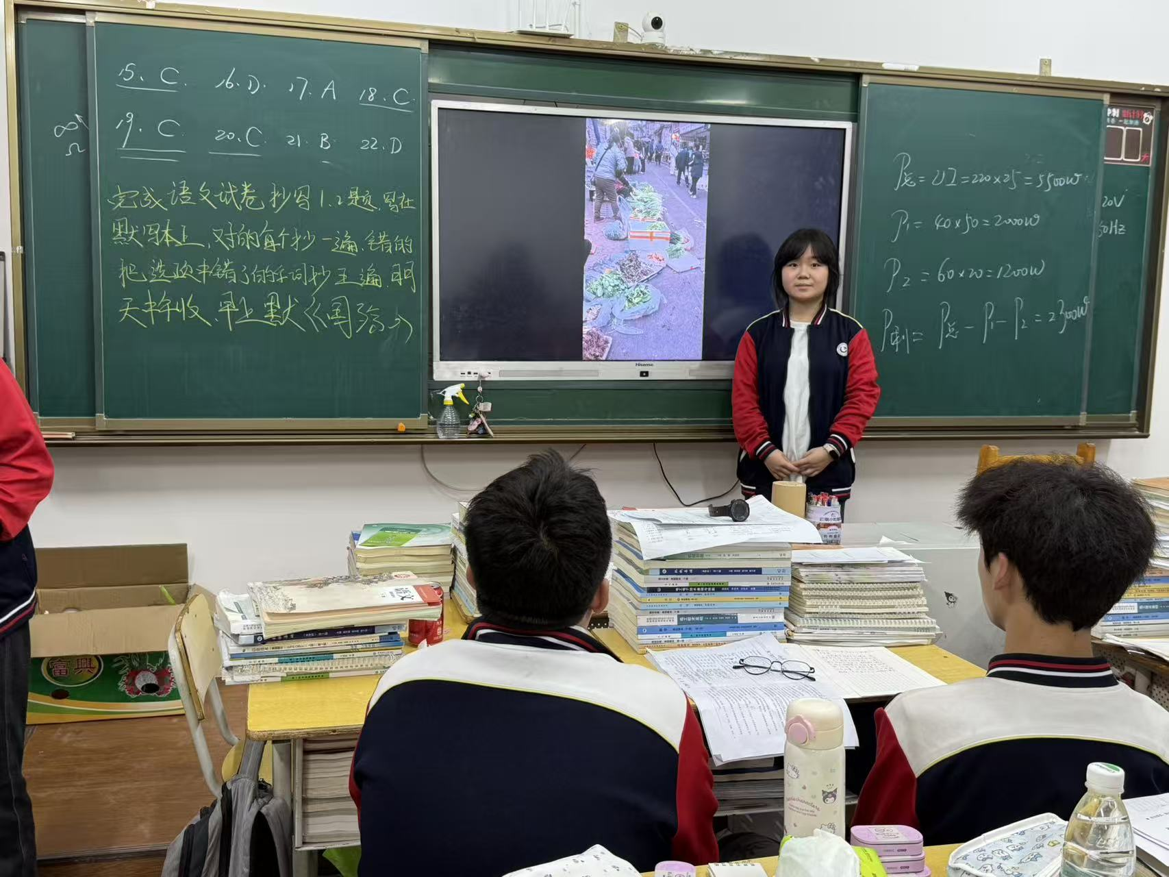 拍下身边的“乡土味儿”
