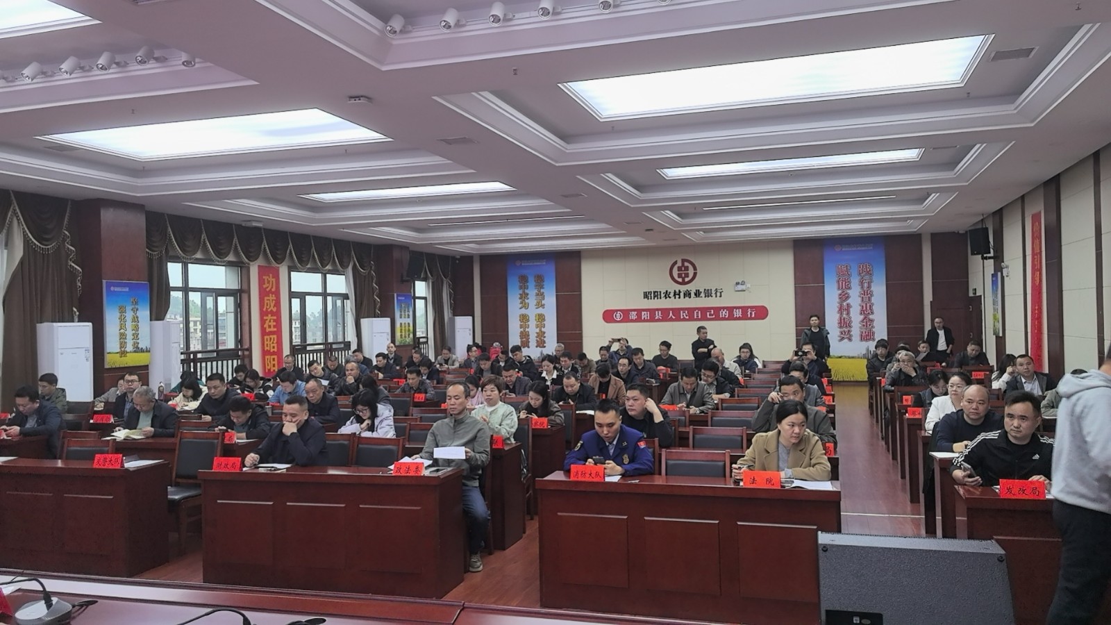 平安校园建设暨教育系统安全稳定工作第一次（扩大）会议召开
