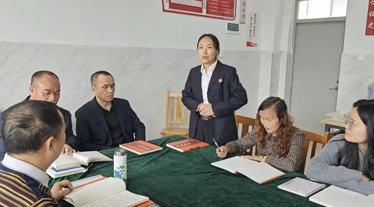 品悟《论语》经典，涵养师德匠心