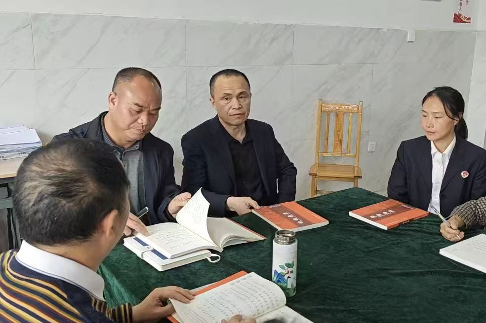 品悟《论语》经典，涵养师德匠心