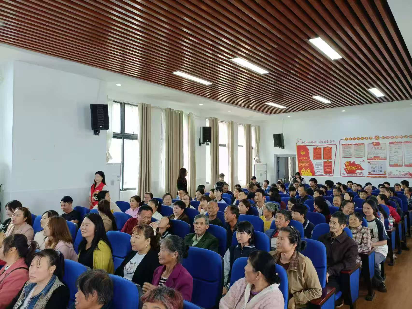 向阳花开护成长 家校同心筑安全