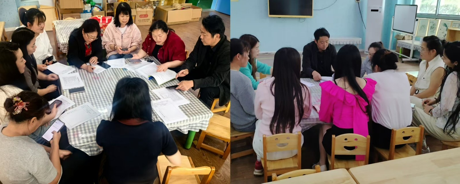 恪守师德初心 涵养育人清风