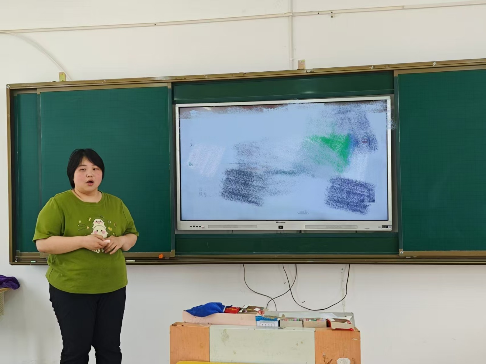 邵阳县2026年中职教学设计县级选拔赛圆满落幕