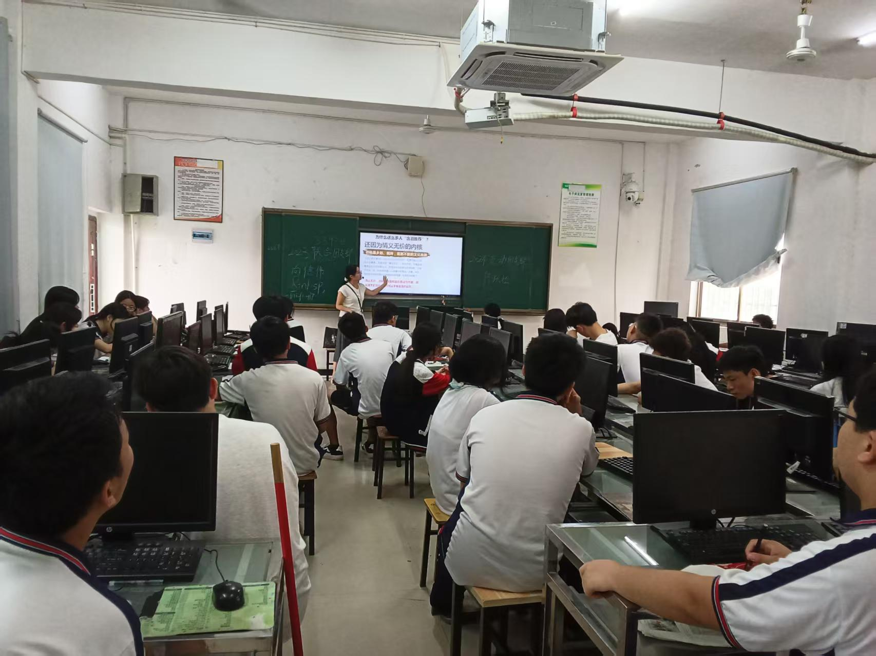 一纸侨批藏信义，青年学子勇担当